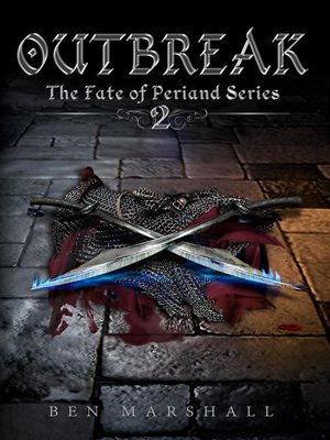 cover image of Outbreak